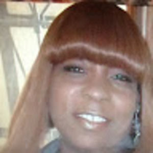 Meet your Posher, Shawanda